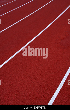 Leichtathletik Stockfoto