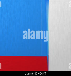 Leidenschaft, erfrischende Unschuld. Stockfoto