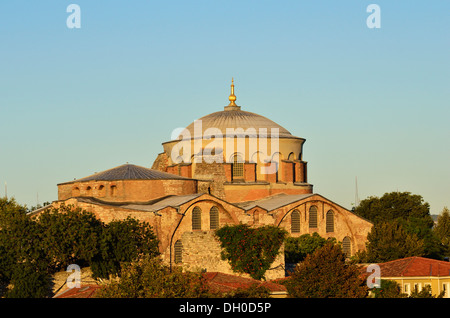 St. Irene, Istanbul, Türkei-130909 171071 Stockfoto