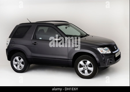 2011 Suzuki Grand Vitara Stockfoto