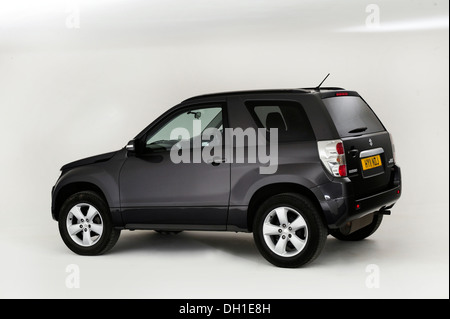 2011 Suzuki Grand Vitara Stockfoto