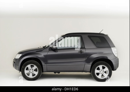 2011 Suzuki Grand Vitara Stockfoto