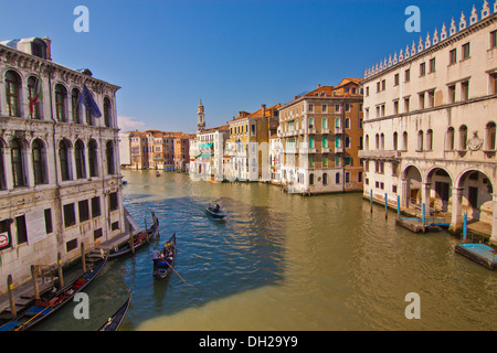 Venedig Stockfoto