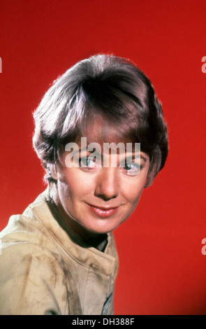 DARÜBER HINAUS DAS POSEIDON ABENTEUER 1979) SLIM PICKENS, SALLY FIELD, IRWIN ALLEN DIR) BYPD 001 MOVIESTORE SAMMLUNG LTD Stockfoto