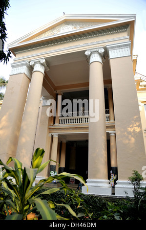 VJTI Veermata Jijabai technologisches Institut in Matunga in Mumbai, Maharashtra, Indien Stockfoto