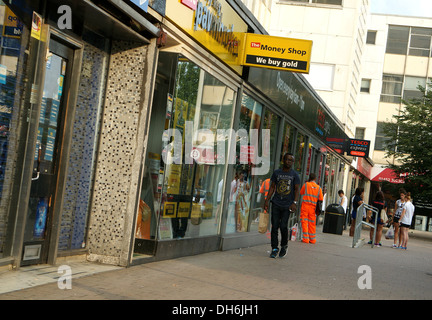 Gloucester Gloucestershire GB UK 2013 Stockfoto