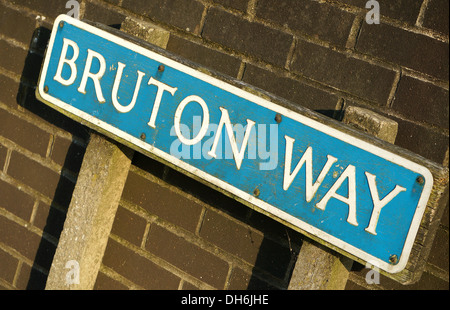 Gloucester Gloucestershire GB UK 2013 Stockfoto