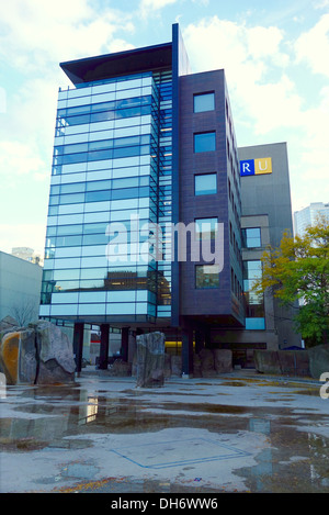 Ryerson Universität in Toronto, Kanada Stockfoto