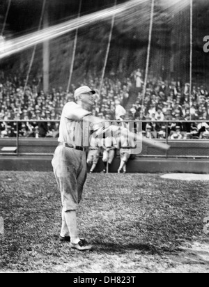 Shoeless Joe Jackson, Chicago White Sox AL (Baseball) Stockfoto