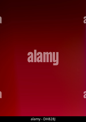 Abstrakten modernen roten Farbverlauf elegante Hintergrundmuster Stockfoto