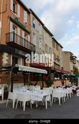 Hafen, Cassis, Provence-Alpes-Cote d ' Azur, Frankreich Stockfoto