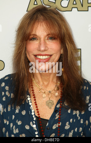 Carly Simon 29th Annual ASCAP Pop Music Awards statt, an der Renaissance Hollywood Hotel Hollywood California - 18.04.12 Stockfoto