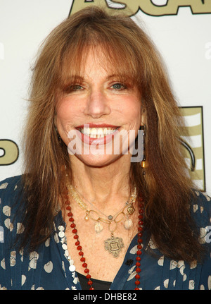 Carly Simon 29th Annual ASCAP Pop Music Awards statt, an der Renaissance Hollywood Hotel Hollywood California - 18.04.12 Stockfoto