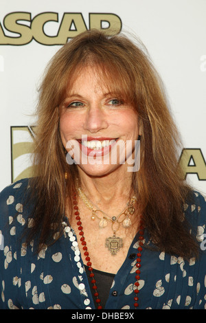 Carly Simon 29th Annual ASCAP Pop Music Awards statt, an der Renaissance Hollywood Hotel Hollywood California - 18.04.12 Stockfoto