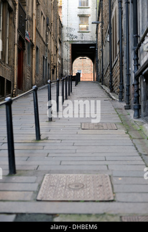 Treppe Stockfoto