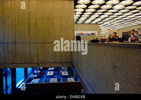 Whitney Museum of American Art in New York City Stockfoto