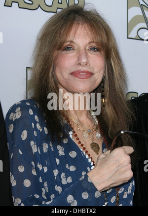 Carly Simon 29th Annual ASCAP Pop Music Awards - Ankünfte im Renaissance Hollywood Hotel Hollywood Kalifornien - 18.04.12 statt Stockfoto