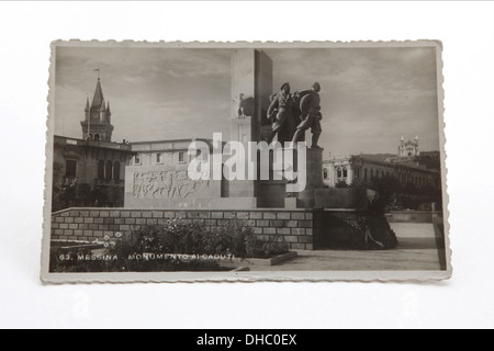 Wichtige WWII historische Dokument/Dokumente in Bezug auf Mr.Thomas Henry Wheeler, Großvater des Fotografen Peter Wheeler. Stockfoto