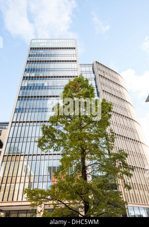 11 Brindleyplace, Birmingham, England Stockfoto