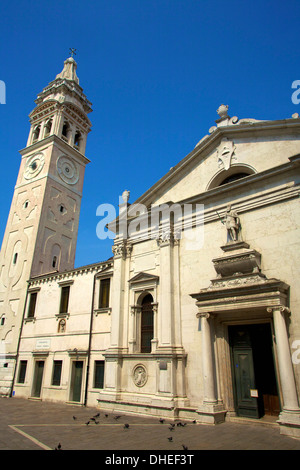 Chiesa di Santa Maria Formosa, Venedig, UNESCO World Heritage Site, Veneto, Italien, Europa Stockfoto