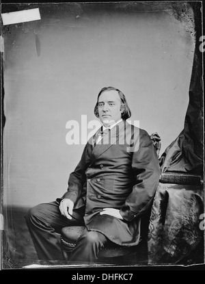 Pfr. John P. Newman 527210 Stockfoto