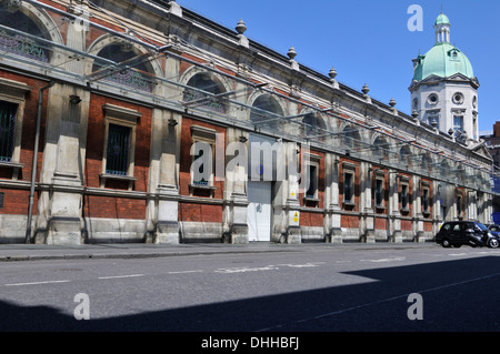 Smithfield Market, London Central Markets, City of London, London EC1A, Vereinigtes Königreich Stockfoto