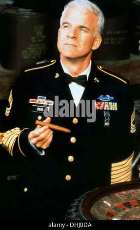 SGT BILKO (1996) STEVE MARTIN JONATHAN LYNN (DIR) 006 MOVIESTORE SAMMLUNG LTD Stockfoto