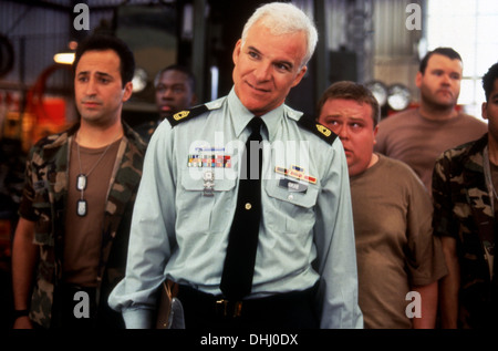 SGT BILKO (1996) STEVE MARTIN JONATHAN LYNN (DIR) 007 MOVIESTORE SAMMLUNG LTD Stockfoto