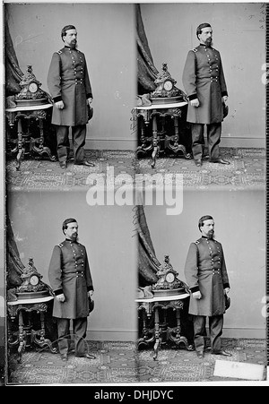 General Alexander S. Webb 526710 Stockfoto