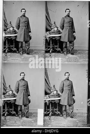 General Alexander S. Webb 526711 Stockfoto