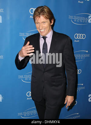 Denis Leary The Academy of Television Arts & Sciences präsentiert die 5. jährlichen Fernsehen Ehren abgehaltenen The Beverly Hills Hotel - Ankunft Los Angeles, Kalifornien - 02.05.12 Stockfoto