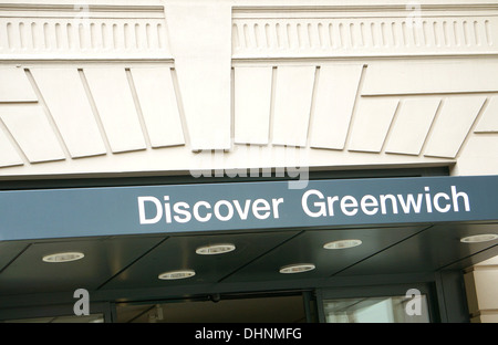 Royal Greenwich London England GB UK 2013 Stockfoto