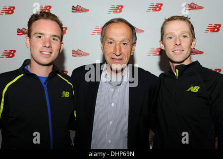 james davis new balance