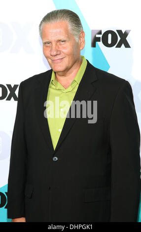 William Forsythe 2012 Fox Upfront Präsentation anlässlich der Wollman Rink - Ankunft New York City, USA, 14.05.12 Stockfoto