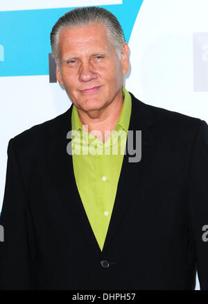 William Forsythe 2012 Fox Upfront Präsentation anlässlich der Wollman Rink - Ankunft New York City, USA - 14.05.12 Stockfoto