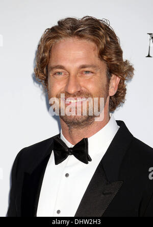 Gerard Butler AmfAR Cinema Against Aids Gala 2012 während der 65. jährlichen Cannes Film-Festival Cannes, Frankreich - 24.05.12 Stockfoto