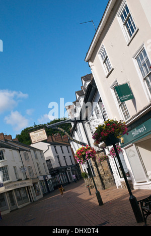 Rentier Inn, Parson Street, Banbury. Stockfoto