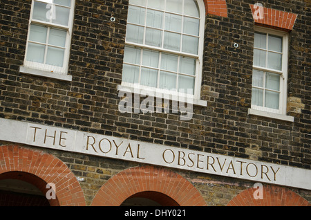 Royal Greenwich London England GB UK 2013 Stockfoto