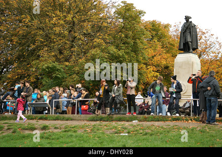 Royal Greenwich London England GB UK 2013 Stockfoto