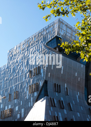 Der Cooper Union, New York City Stockfoto