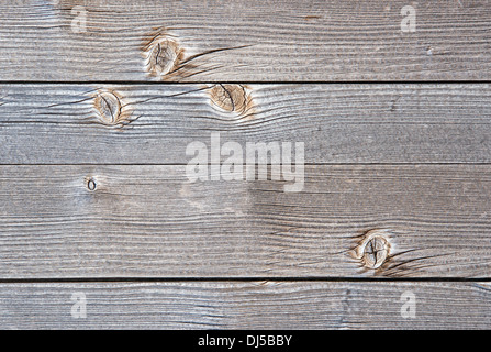 Holzstruktur - Hintergrundbild Stockfoto