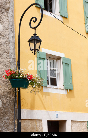 Manosque, Frankreich Stockfoto