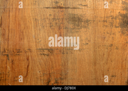 alte Holz Hintergrund Stockfoto
