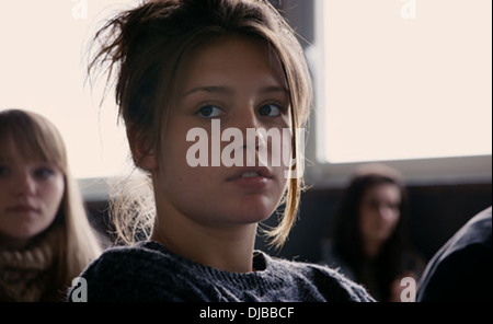 BLAU IST DIE WÄRMSTE FARBE (2013) ADELE EXARCHOPOULOS ABDELLATIF KECHICHE (DIR) MOVIESTORE SAMMLUNG LTD Stockfoto