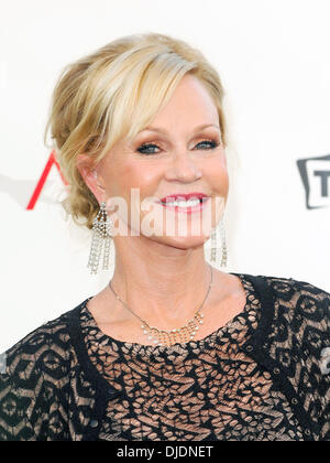 Melanie Griffith, auf dem 40. AFI Life Achievement Award ehrt Shirley MacLaine abgehaltenen Sony Bilder Studios Culver City, Kalifornien - 07.06.12 Stockfoto