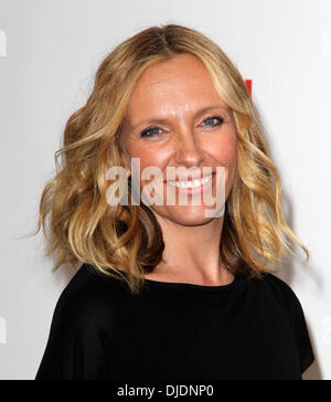 Toni Collette TV Land präsentiert: AFI Life Achievement Award ehrt Shirley MacLaine Held bei Sony Studios Los Angeles, Kalifornien - 07.06.12 Stockfoto