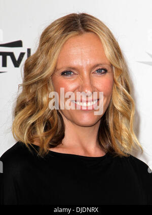 Toni Collette TV Land präsentiert: AFI Life Achievement Award ehrt Shirley MacLaine Held bei Sony Studios Los Angeles, Kalifornien - 07.06.12 Stockfoto