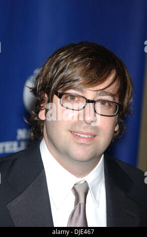 19. April 2004; New York, NY, USA; JOSHUA COLOVER an der 25. Annual Sports Emmy Awards die nahm Platz im Marriott Marquis Stockfoto