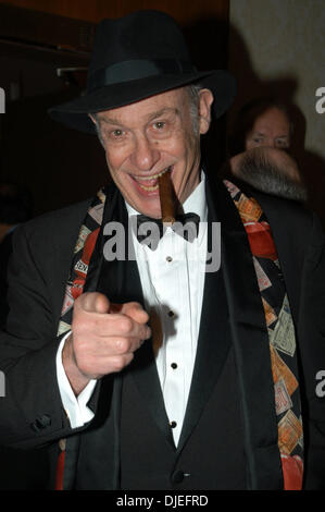 14. Oktober 2004; New York, NY, USA; BURT Zucker bei der Gala "Gerry Cooney Faust kämpft für New York" im Hilton Hotel in New York City. Stockfoto