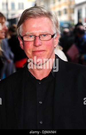 Phil Davis außerhalb Wette - UK-Film-Premiere statt im Cineworld Haymarket - Ankünfte London England - 24.04.12: Stockfoto